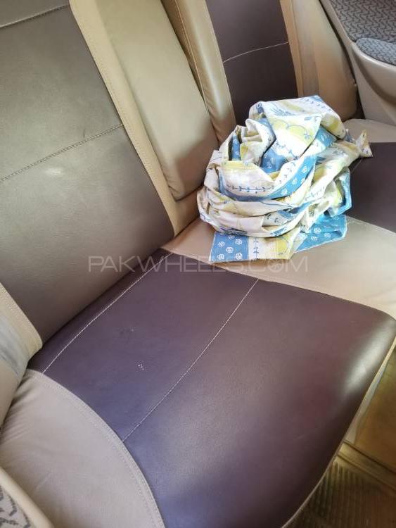 ہونڈا سوک 2005 for Sale in کراچی ہونڈا سوک 2005 for Sale in کراچی Image-7