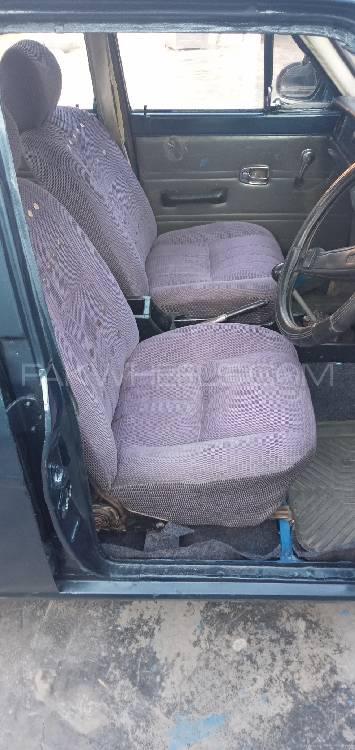 Nissan 120 Y 1972 for Sale in Rawat Nissan 120 Y 1972 for Sale in Rawat Image-7