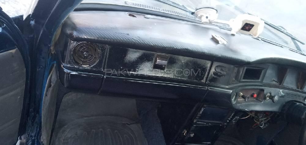 Nissan 120 Y 1972 for Sale in Rawat Nissan 120 Y 1972 for Sale in Rawat Image-11
