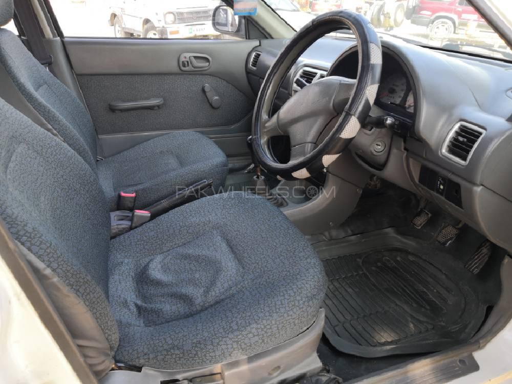 سوزوکی کلٹس 2009 for Sale in اٹک سوزوکی کلٹس 2009 for Sale in اٹک Image-2