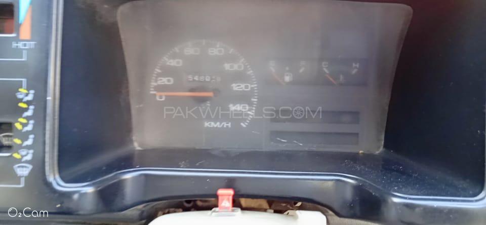 Suzuki Mehran 2004 for Sale in Karachi Suzuki Mehran 2004 for Sale in Karachi Image-5