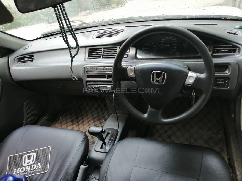 Honda Civic 1994 for Sale in Peshawar Honda Civic 1994 for Sale in Peshawar Image-8