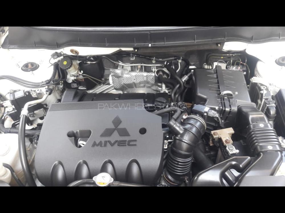 Mitsubishi Rvr 2013 for Sale in Islamabad Mitsubishi Rvr 2013 for Sale in Islamabad Image-10