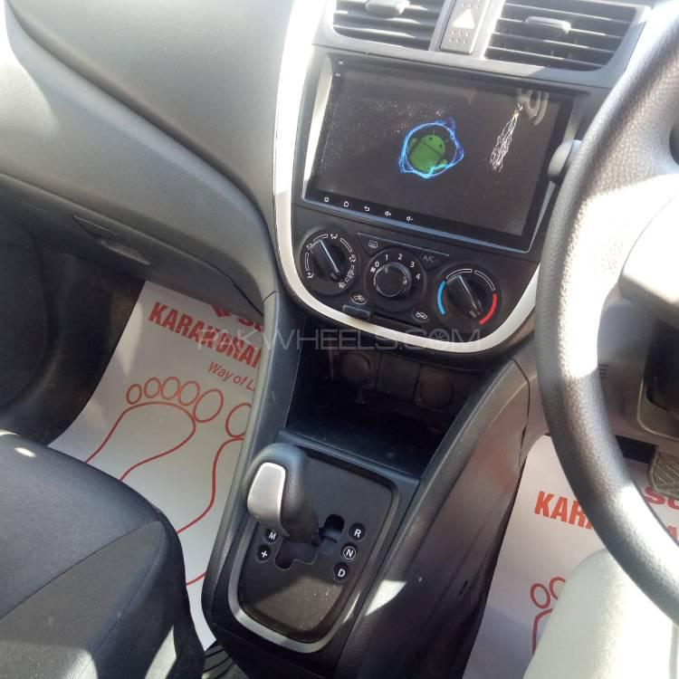 Suzuki Cultus 2019 for Sale in Mansehra Suzuki Cultus 2019 for Sale in Mansehra Image-7