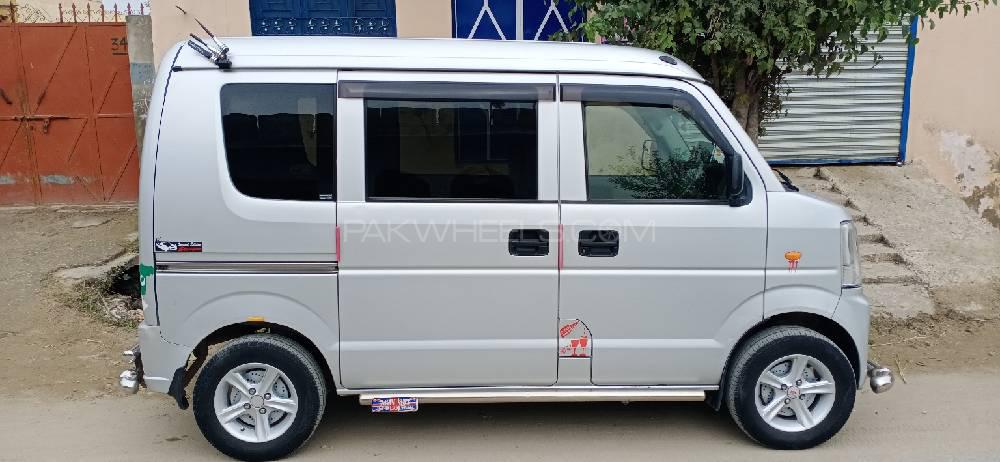 سوزوکی ایوری 2018 for Sale in گجرات سوزوکی ایوری 2018 for Sale in گجرات Image-8