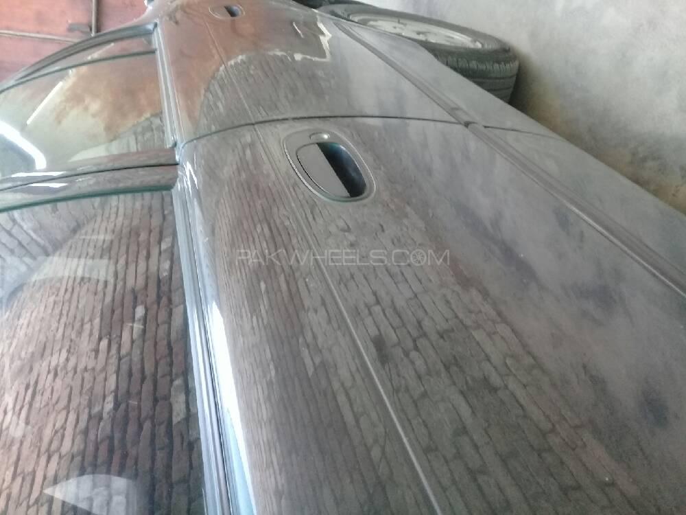 ٹویوٹا کرولا 2000 for Sale in پشاور ٹویوٹا کرولا 2000 for Sale in پشاور Image-6