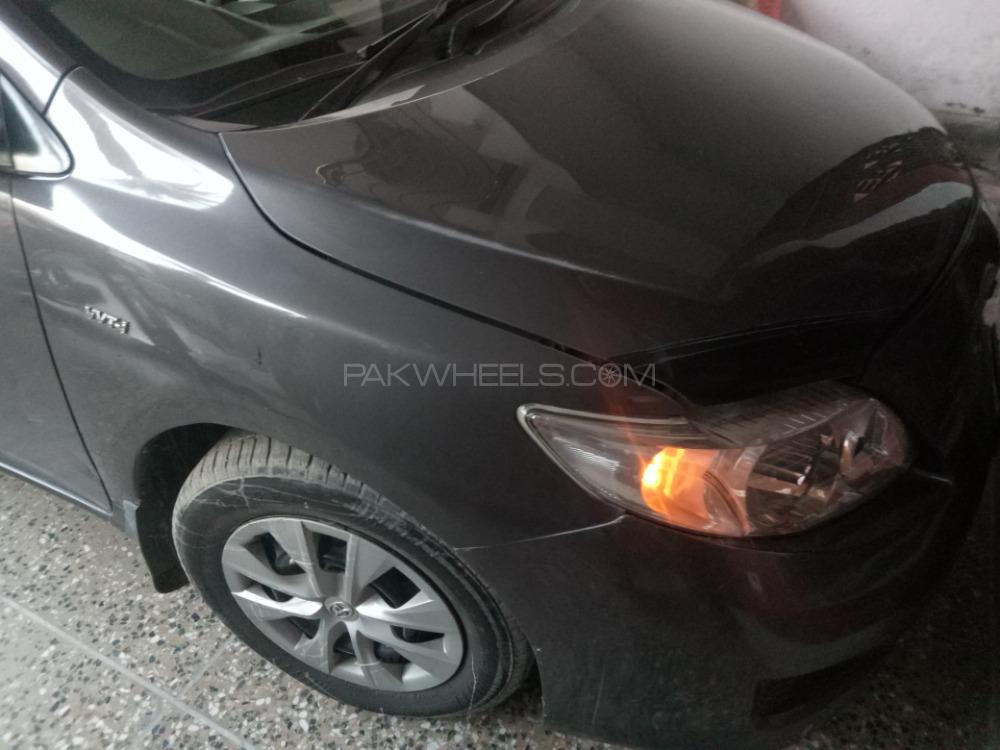 Toyota Corolla 2009 for Sale in Islamabad Toyota Corolla 2009 for Sale in Islamabad Image-23