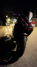 Kawasaki Ninja ZX300 - 2018