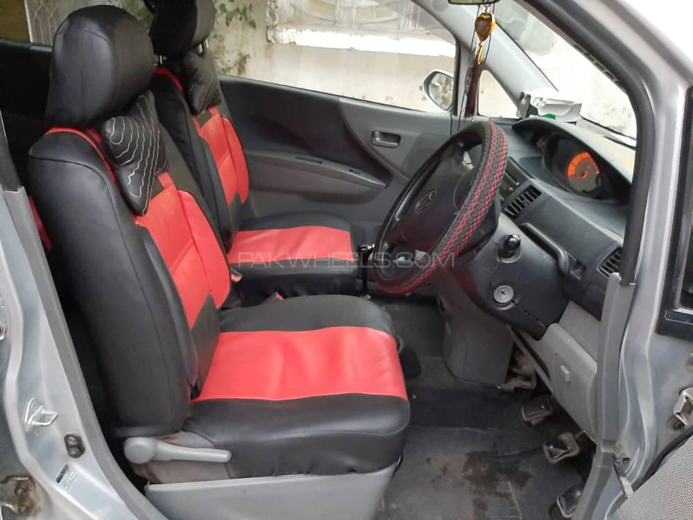 Daihatsu Move 2007 for Sale in Lahore Image-1