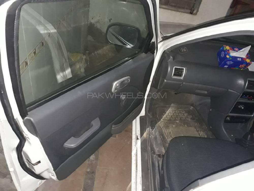 Suzuki Cultus 2015 for Sale in Khanewal Suzuki Cultus 2015 for Sale in Khanewal Image-6