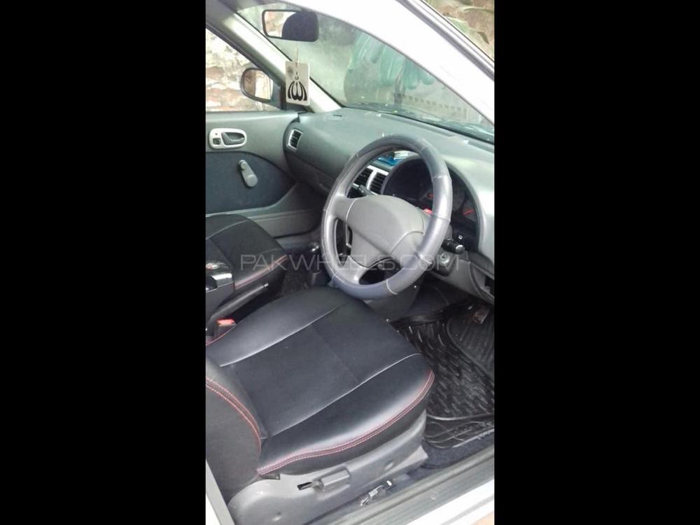 Suzuki Cultus 2016 for Sale in Rawalpindi Suzuki Cultus 2016 for Sale in Rawalpindi Image-4