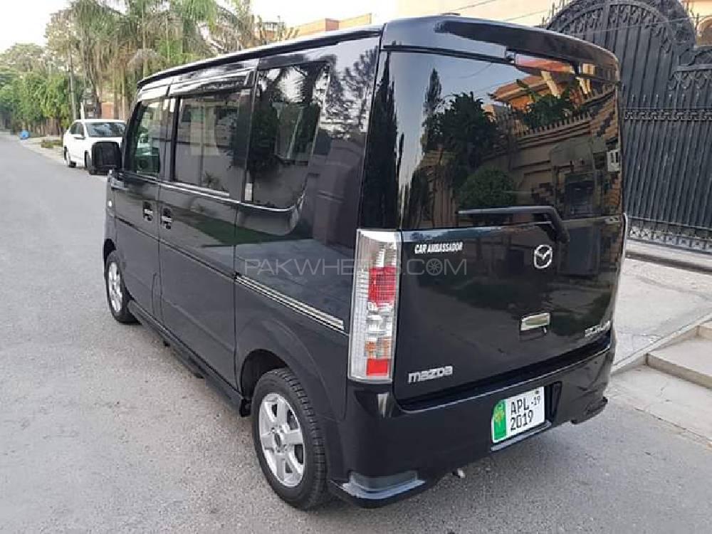 Suzuki Every Wagon 2013 for Sale in Rawalpindi Suzuki Every Wagon 2013 for Sale in Rawalpindi Image-2