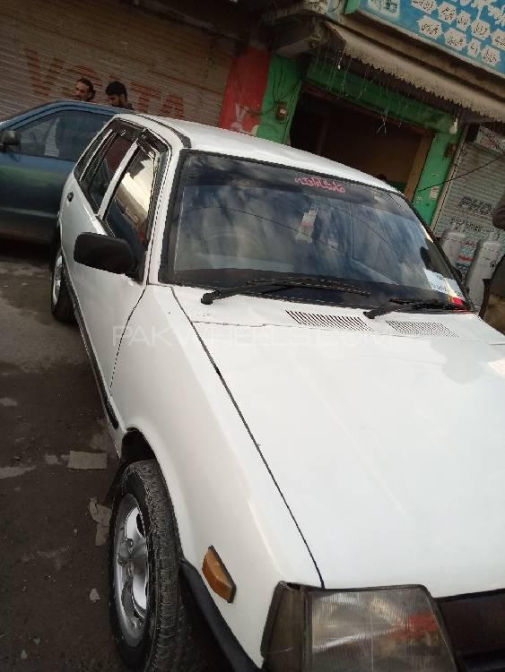 Suzuki Khyber 1992 for Sale in Abbottabad Suzuki Khyber 1992 for Sale in Abbottabad Image-19