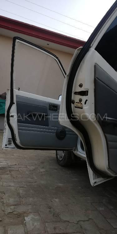 Suzuki Mehran 2014 for Sale in Bahawalpur Suzuki Mehran 2014 for Sale in Bahawalpur Image-9