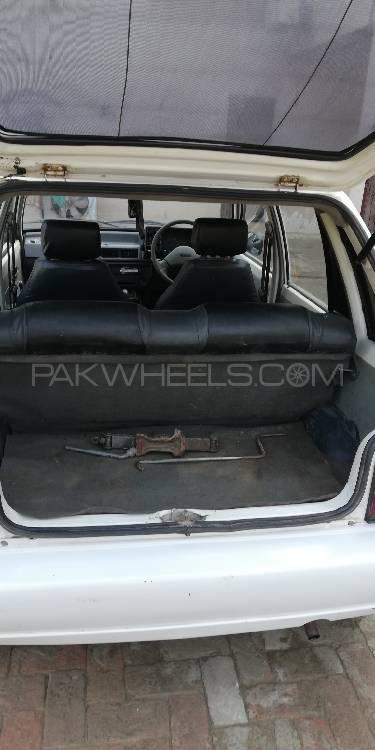 Suzuki Mehran 2014 for Sale in Bahawalpur Suzuki Mehran 2014 for Sale in Bahawalpur Image-13