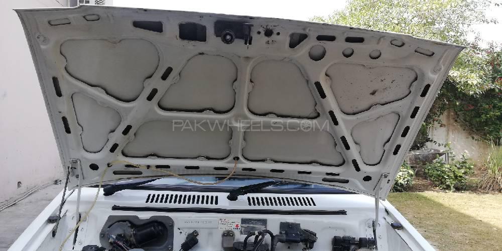 Suzuki Mehran 2014 for Sale in Bahawalpur Suzuki Mehran 2014 for Sale in Bahawalpur Image-17