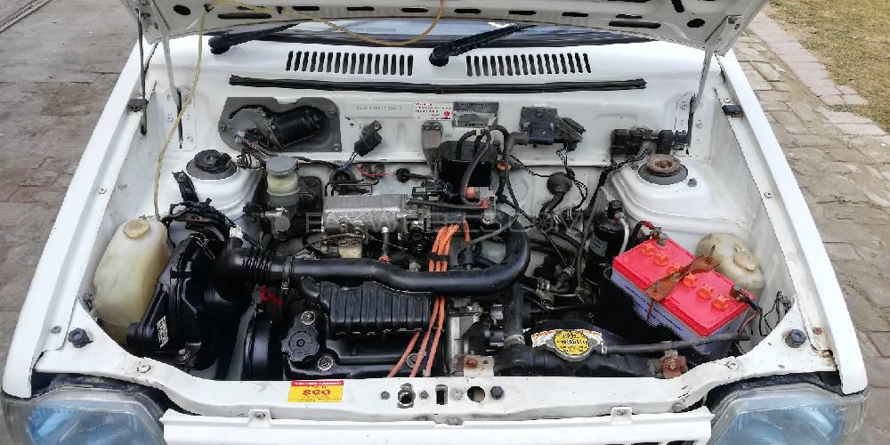 Suzuki Mehran 2014 for Sale in Bahawalpur Suzuki Mehran 2014 for Sale in Bahawalpur Image-19