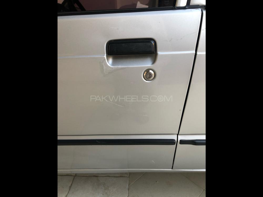 Suzuki Mehran 2018 for Sale in Hyderabad Suzuki Mehran 2018 for Sale in Hyderabad Image-5
