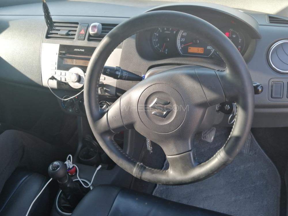Suzuki Swift 2014 for Sale in Islamabad Suzuki Swift 2014 for Sale in Islamabad Image-7