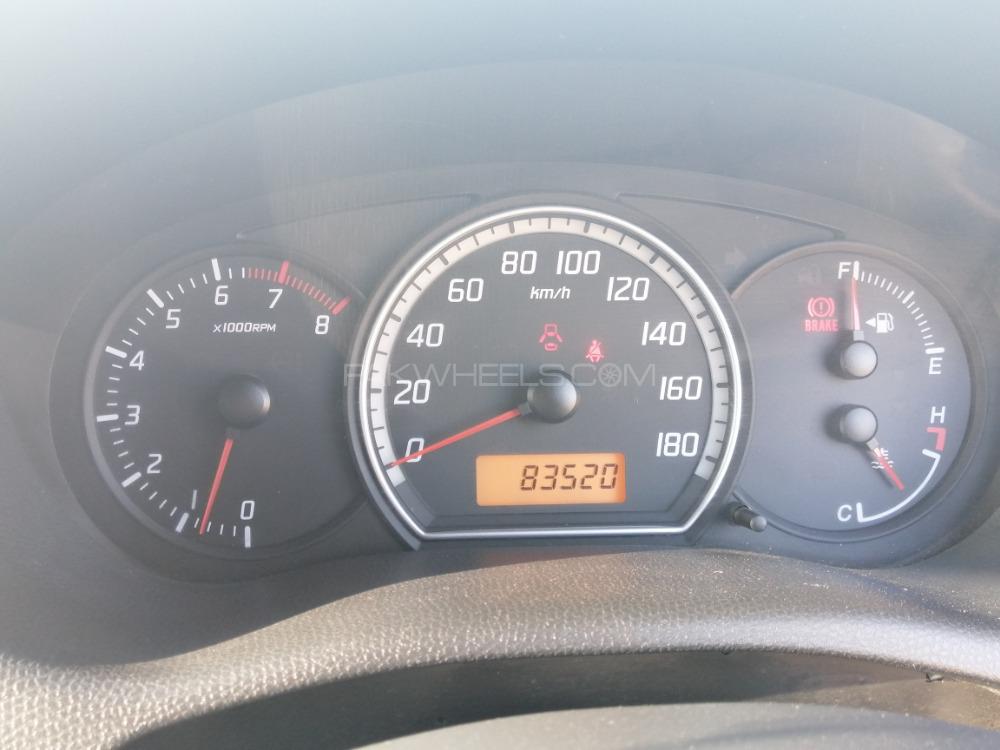 Suzuki Swift 2014 for Sale in Islamabad Suzuki Swift 2014 for Sale in Islamabad Image-6