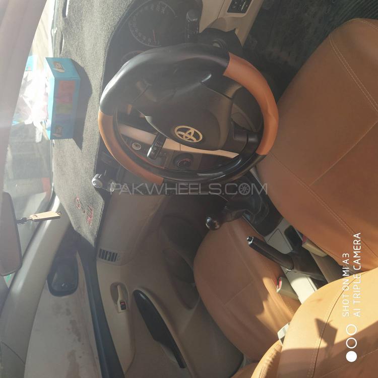 Toyota Corolla 2012 for Sale in Hyderabad Toyota Corolla 2012 for Sale in Hyderabad Image-7