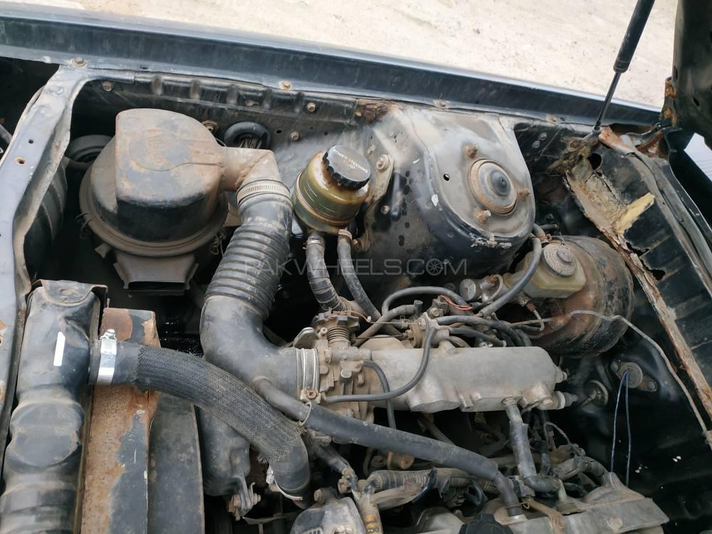 Toyota Cressida 1986 for Sale in Faisalabad Image-1