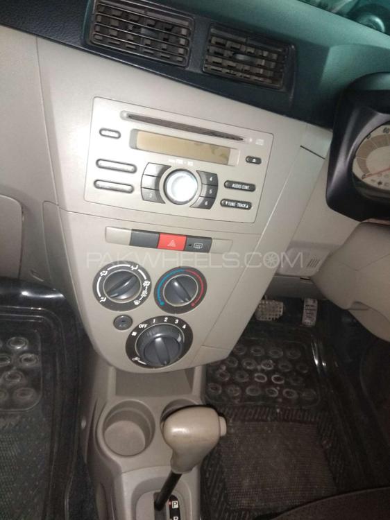 ڈائیہاتسو میرا 2008 for Sale in لاہور ڈائیہاتسو میرا 2008 for Sale in لاہور Image-7