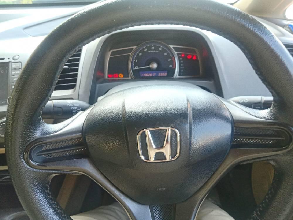 Honda Civic 2008 for Sale in Karachi Honda Civic 2008 for Sale in Karachi Image-4