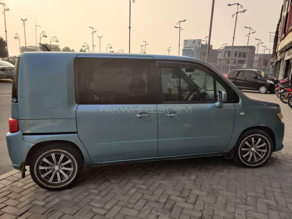 Honda Spike 2007 for Sale in Gujranwala Honda Spike 2007 for Sale in Gujranwala Image-4