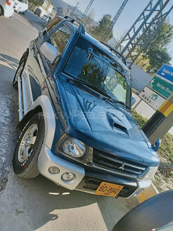Hyundai Other 1999 for Sale in Abbottabad Hyundai Other 1999 for Sale in Abbottabad Image-4