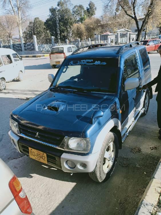 Hyundai Other 1999 for Sale in Abbottabad Hyundai Other 1999 for Sale in Abbottabad Image-7