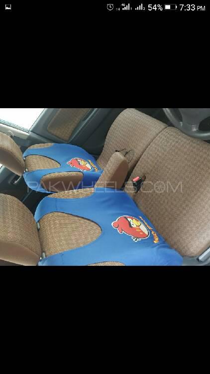 Nissan Moco 2013 for Sale in Peshawar Nissan Moco 2013 for Sale in Peshawar Image-4