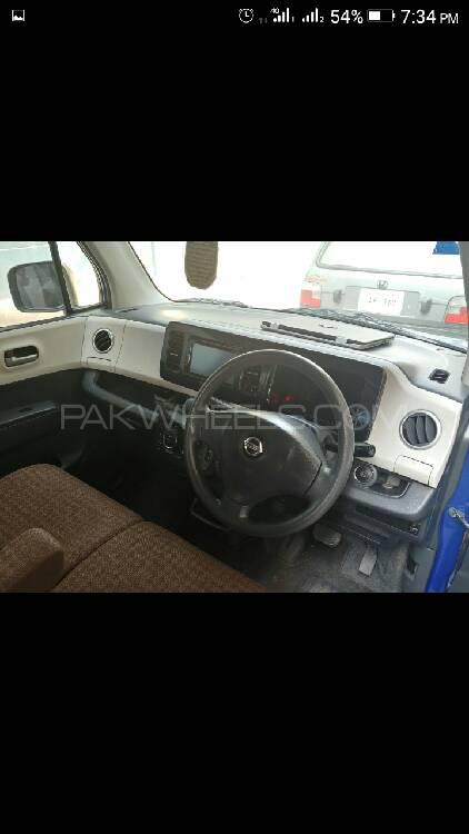 Nissan Moco 2013 for Sale in Peshawar Nissan Moco 2013 for Sale in Peshawar Image-3