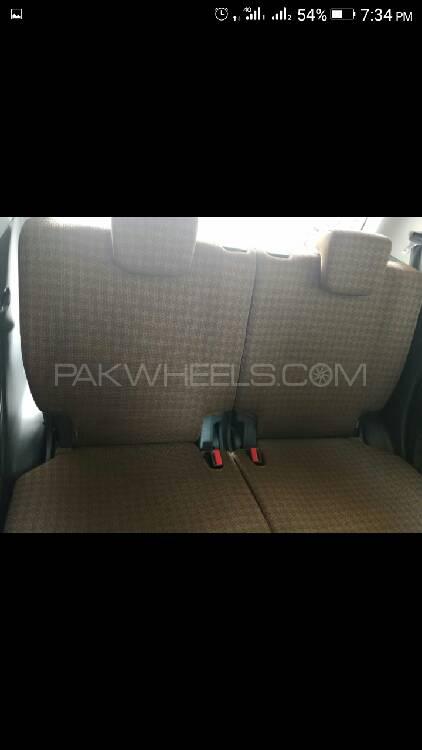 Nissan Moco 2013 for Sale in Peshawar Nissan Moco 2013 for Sale in Peshawar Image-8