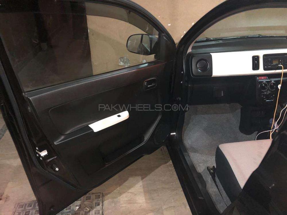 Suzuki Alto 2015 for Sale in Lahore Suzuki Alto 2015 for Sale in Lahore Image-5