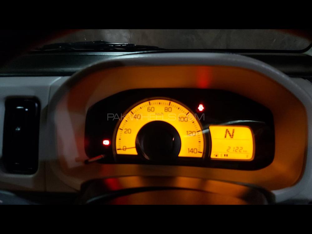 Suzuki Alto 2019 for Sale in Hasilpur Suzuki Alto 2019 for Sale in Hasilpur Image-5