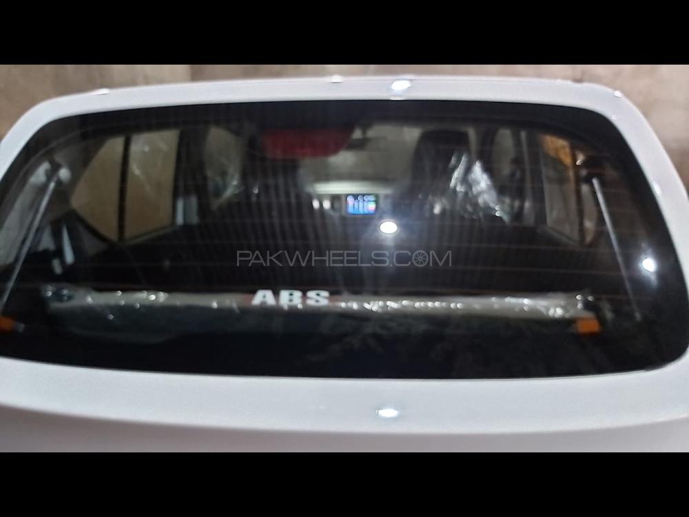 Suzuki Alto 2019 for Sale in Hasilpur Suzuki Alto 2019 for Sale in Hasilpur Image-15