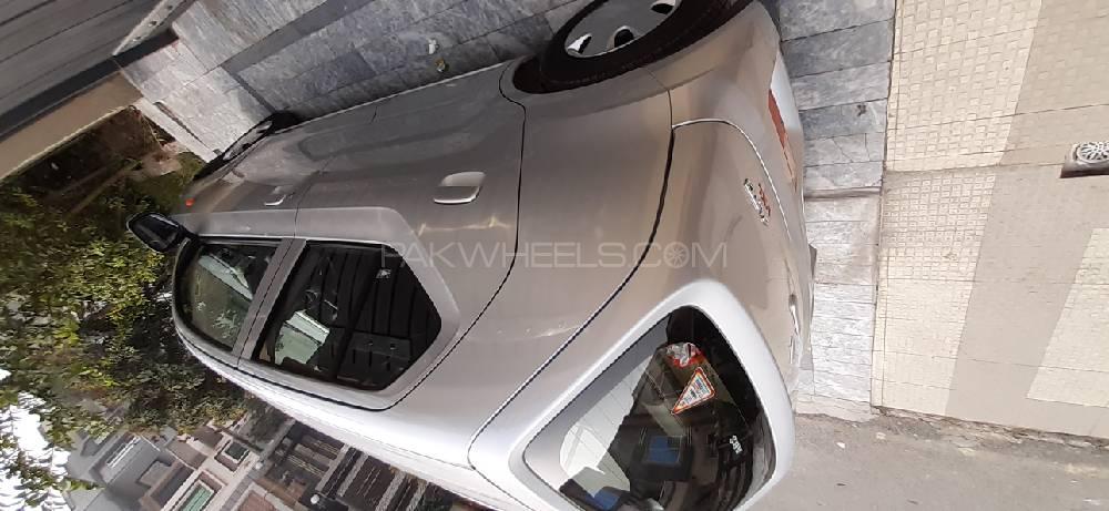 Suzuki Alto 2019 for Sale in Lahore Suzuki Alto 2019 for Sale in Lahore Image-9
