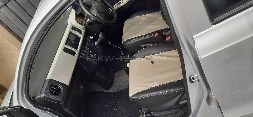 Suzuki Alto 2019 for Sale in Lahore Suzuki Alto 2019 for Sale in Lahore Image-15
