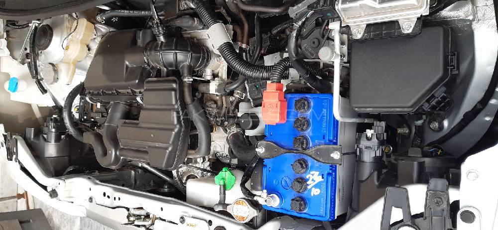 Suzuki Alto 2019 for Sale in Lahore Suzuki Alto 2019 for Sale in Lahore Image-16