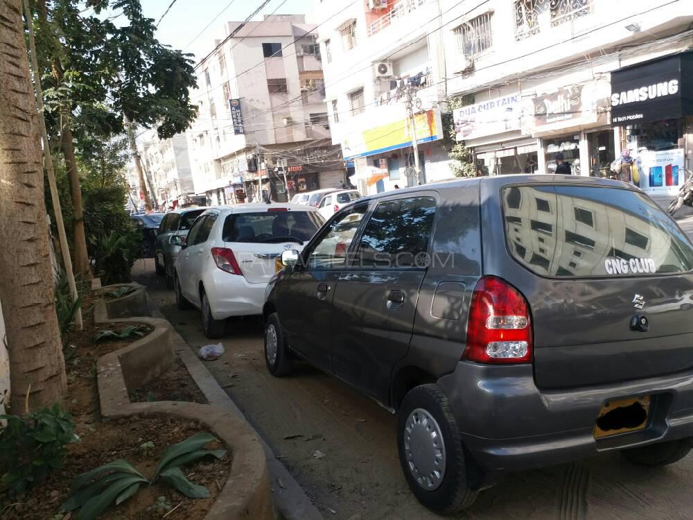 Suzuki Alto 2010 for Sale in Karachi Suzuki Alto 2010 for Sale in Karachi Image-2