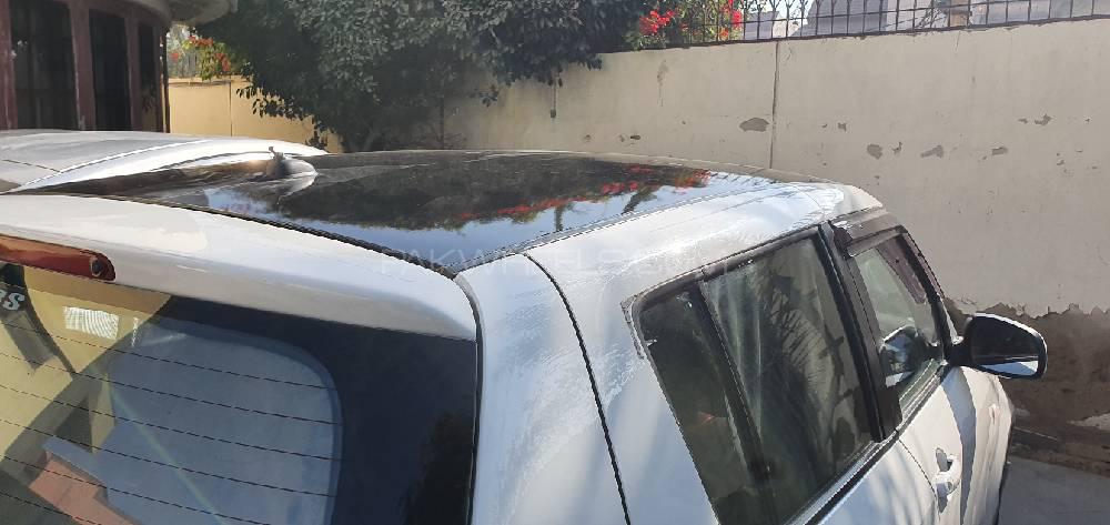Suzuki Swift 2016 for Sale in Karachi Suzuki Swift 2016 for Sale in Karachi Image-8