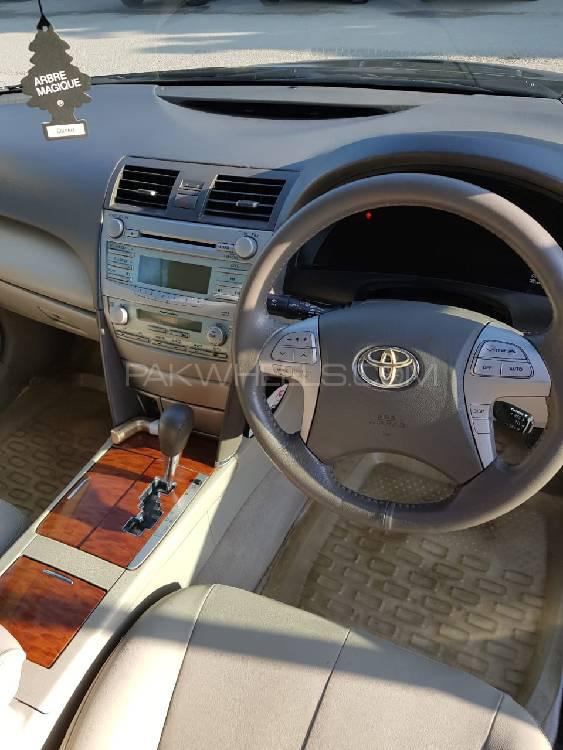 Toyota Camry 2008 for Sale in Lahore Toyota Camry 2008 for Sale in Lahore Image-3