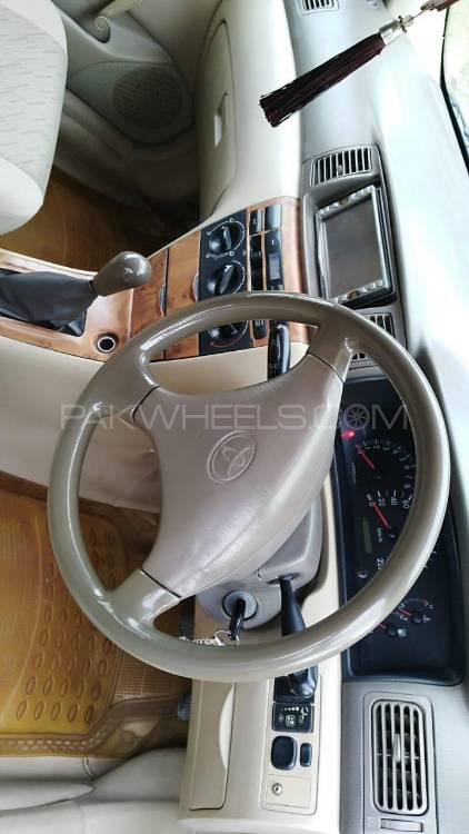 Toyota Corolla 2006 for Sale in Malakand Agency Toyota Corolla 2006 for Sale in Malakand Agency Image-2