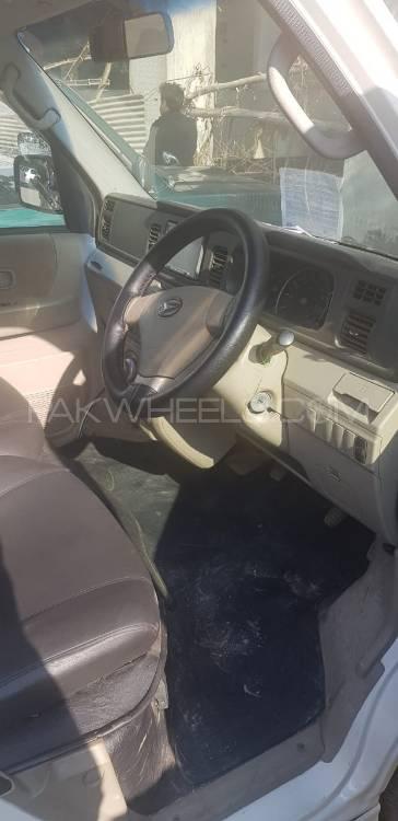 ڈائیہاتسو اٹری ویگن 2012 for Sale in اسلام آباد ڈائیہاتسو اٹری ویگن 2012 for Sale in اسلام آباد Image-3