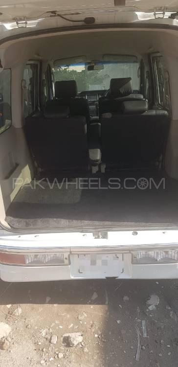 ڈائیہاتسو اٹری ویگن 2012 for Sale in اسلام آباد ڈائیہاتسو اٹری ویگن 2012 for Sale in اسلام آباد Image-8