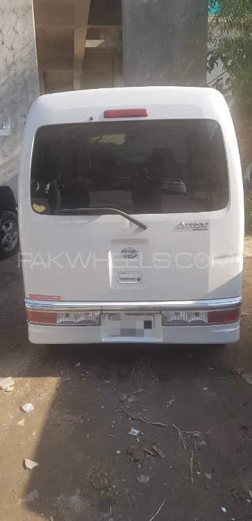 ڈائیہاتسو اٹری ویگن 2012 for Sale in اسلام آباد ڈائیہاتسو اٹری ویگن 2012 for Sale in اسلام آباد Image-9