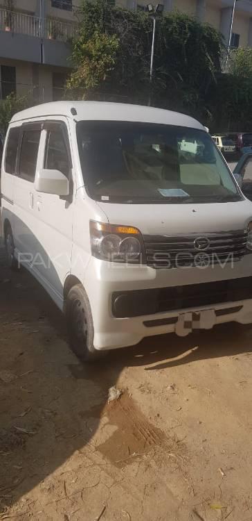 ڈائیہاتسو اٹری ویگن 2012 for Sale in اسلام آباد ڈائیہاتسو اٹری ویگن 2012 for Sale in اسلام آباد Image-10