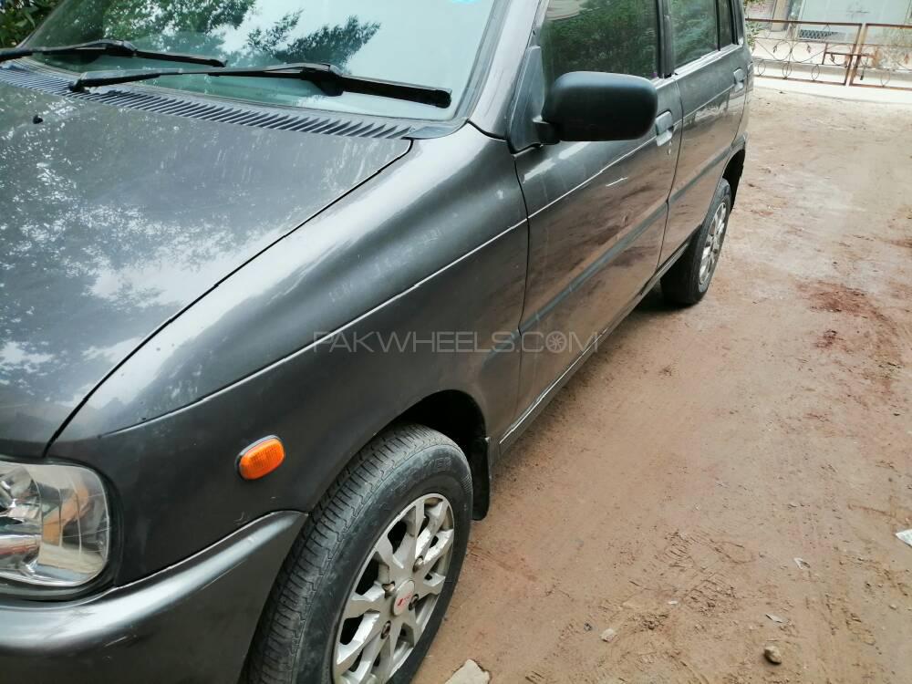Daihatsu Cuore 2008 for Sale in Lahore Daihatsu Cuore 2008 for Sale in Lahore Image-6