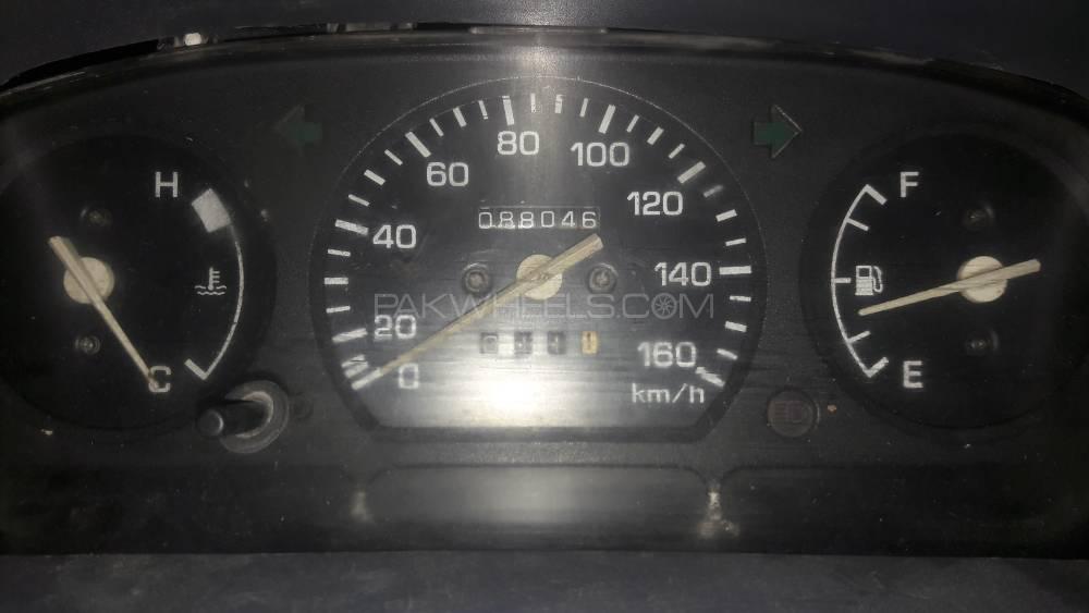 Daihatsu Cuore 2007 for Sale in Karachi Daihatsu Cuore 2007 for Sale in Karachi Image-11